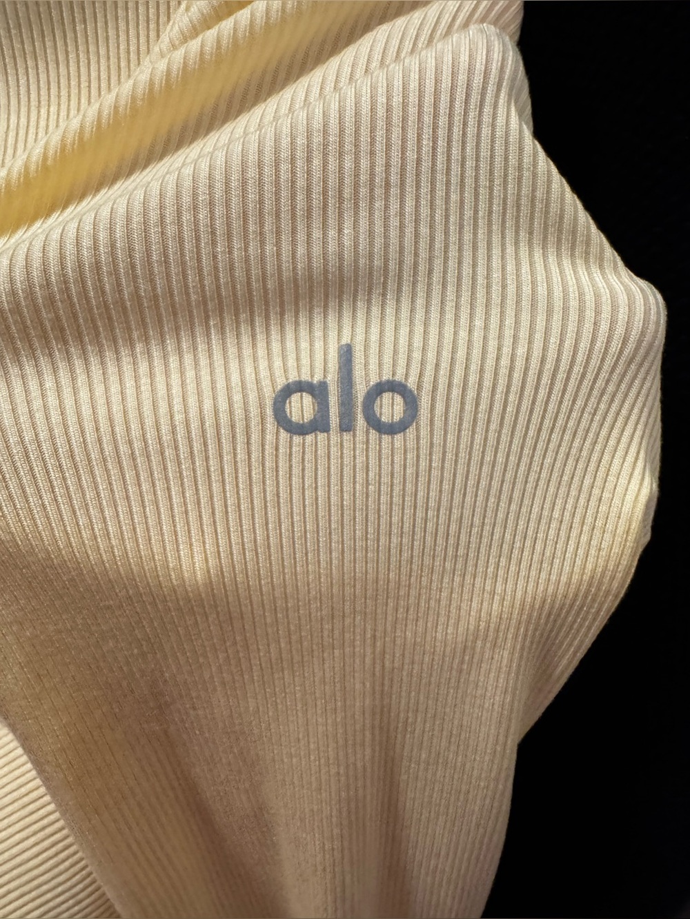 Alo Dreamlight Long Sleeve - Picture 6 of 10